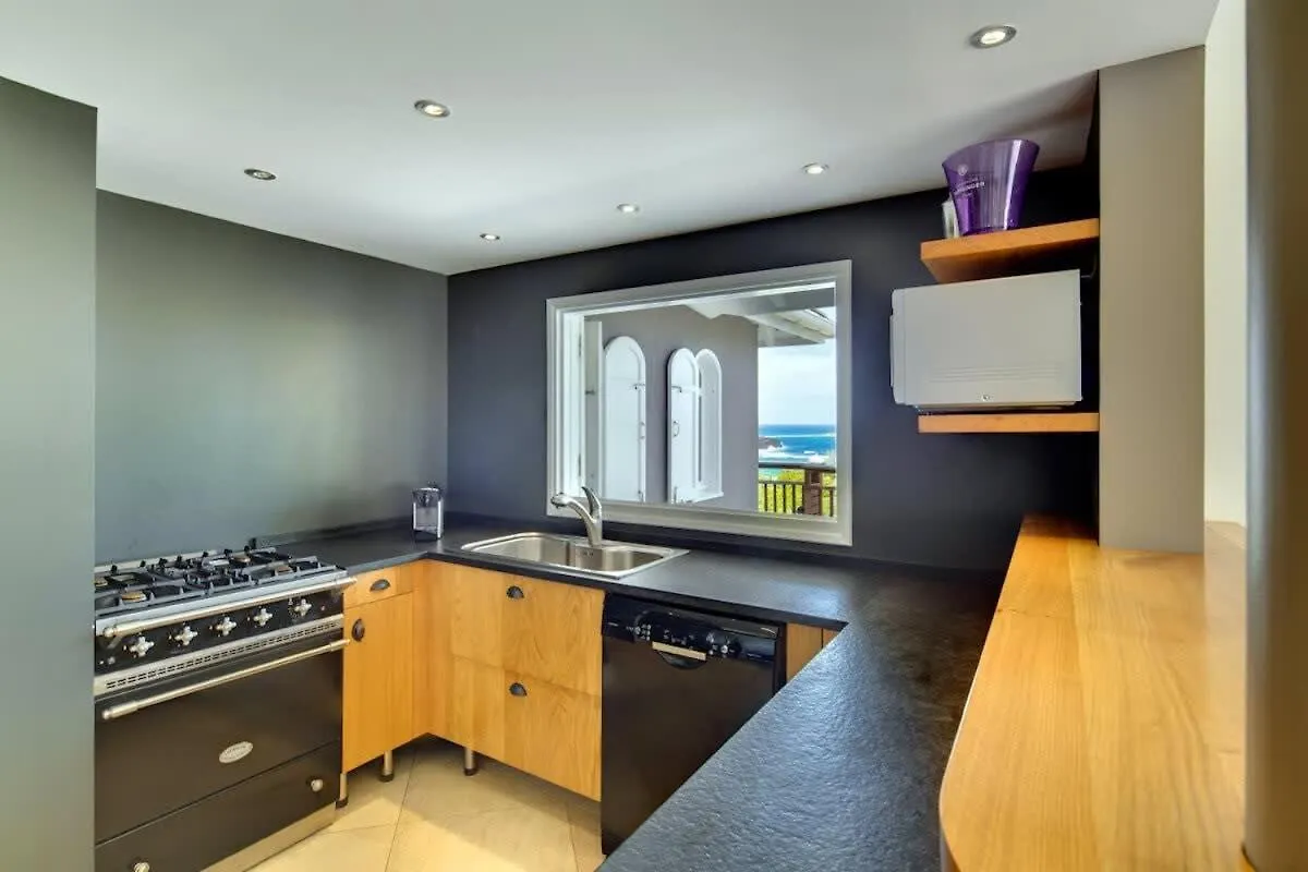 Your Caribbean Style Villa Petit Cul-de-Sac