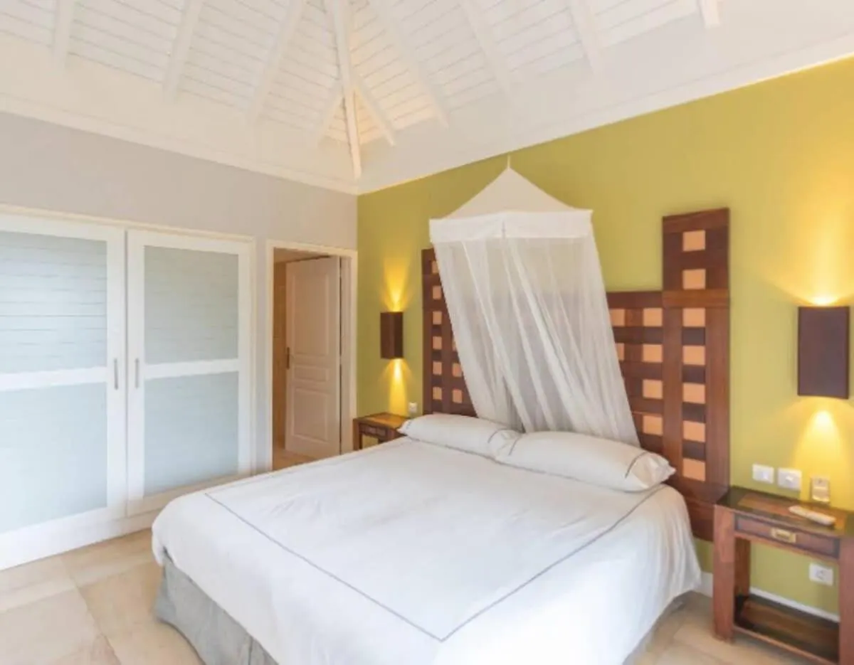 Your Caribbean Style Villa Petit Cul-de-Sac