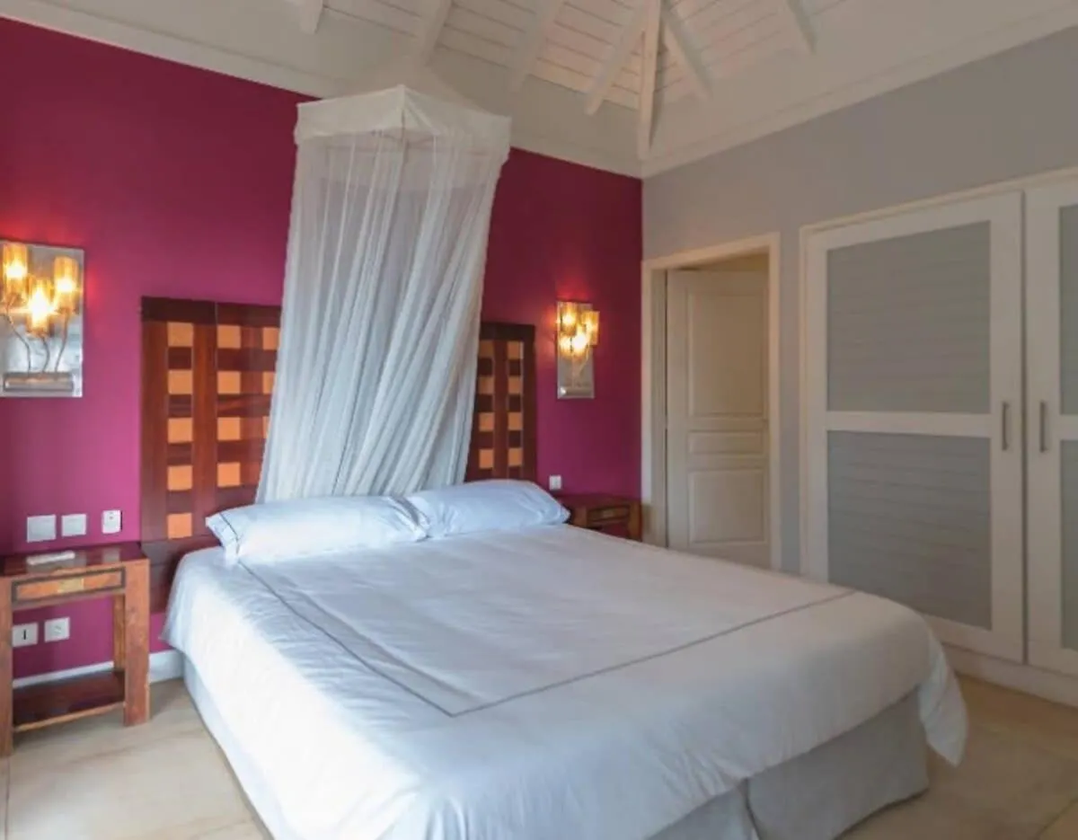 Your Caribbean Style Villa Petit Cul-de-Sac